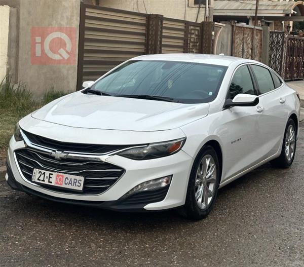 Chevrolet Malibu 2020 for sale in Iraq - Baghdad